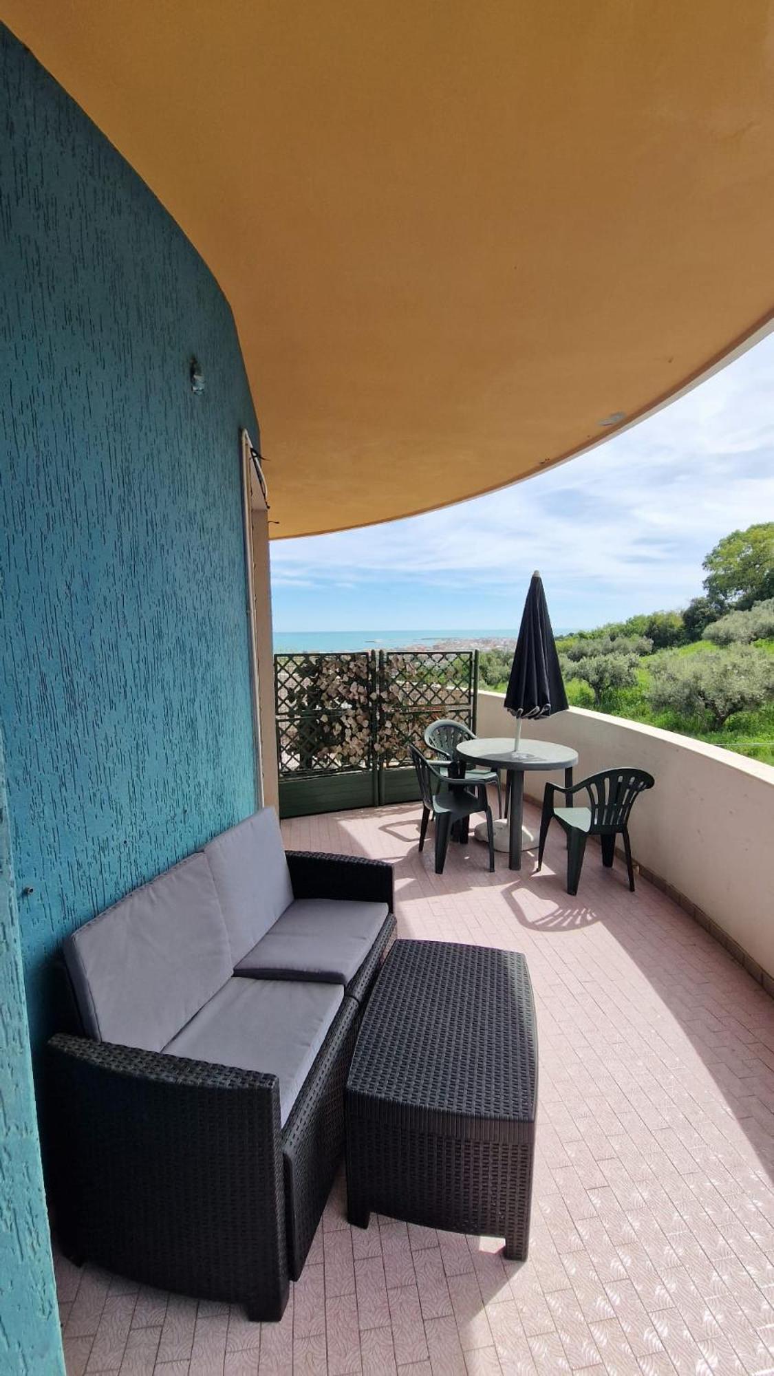 City View Pescara B&B Екстериор снимка